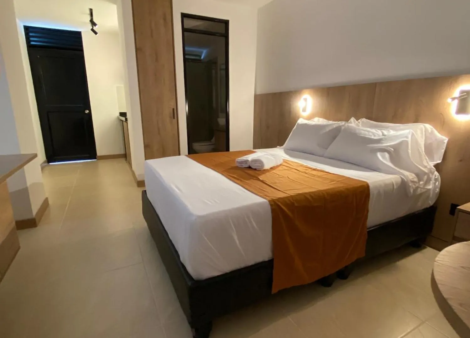 Apartment Caliview Apartahotel Andalaya