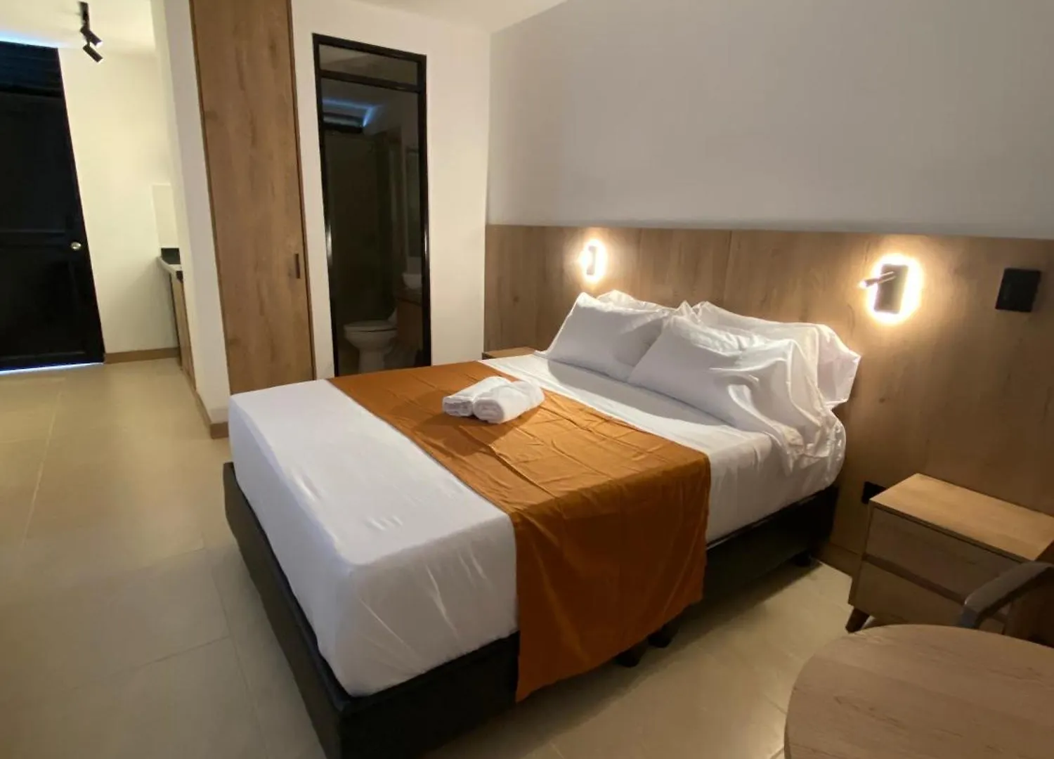 Caliview Apartahotel Andalaya Cali