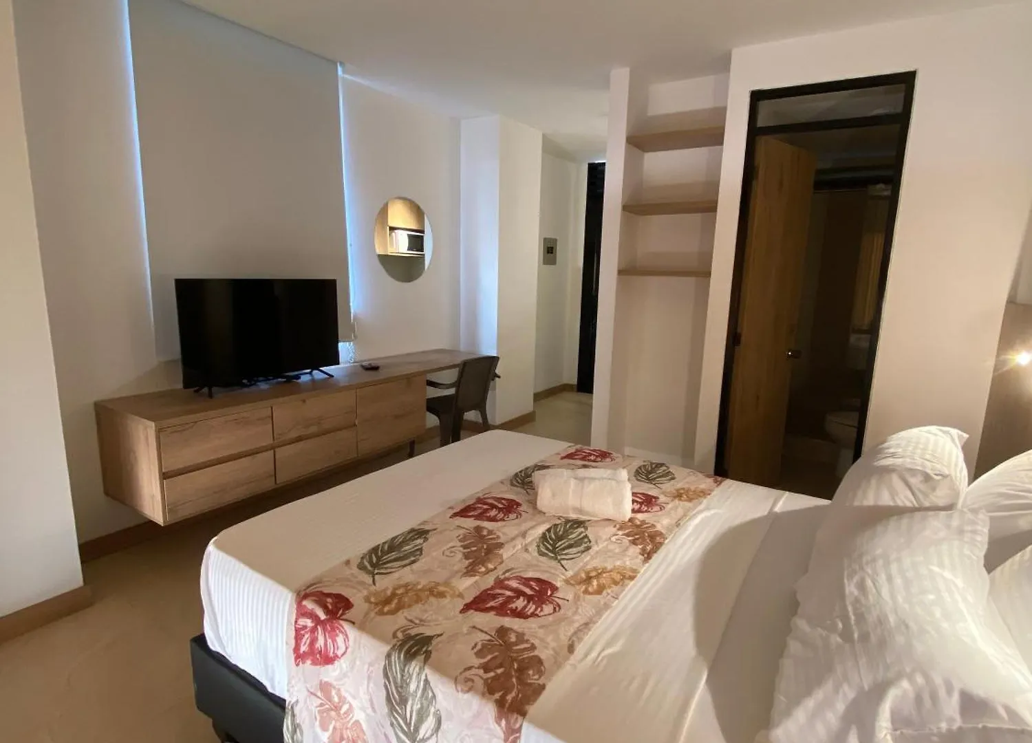 Caliview Apartahotel Andalaya Apartment Cali