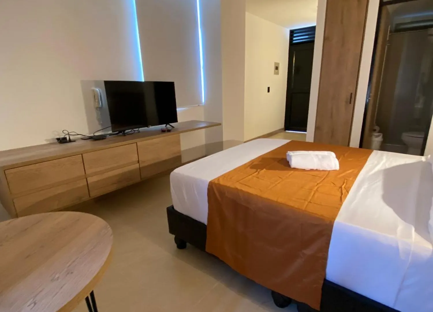 Apartment Caliview Apartahotel Andalaya