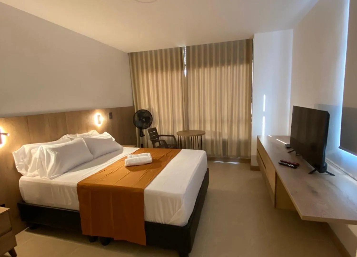Caliview Apartahotel Andalaya