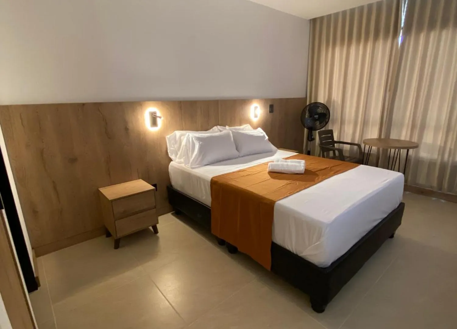 Caliview Apartahotel Andalaya Cali