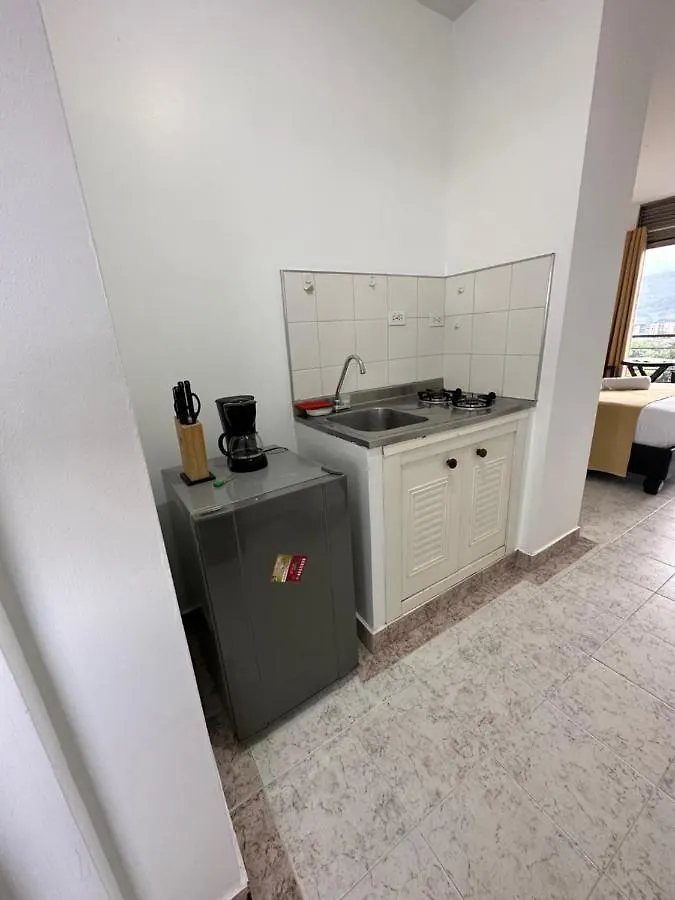 Apartamento Caliview Apartahotel Andalaya