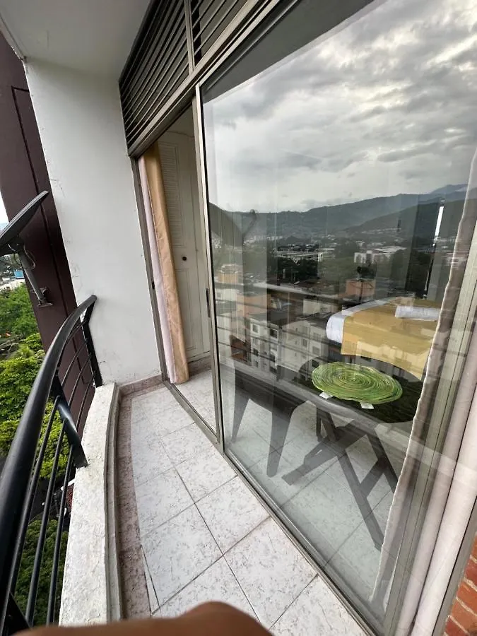 Caliview Apartahotel Andalaya 0*, Cali Colombia