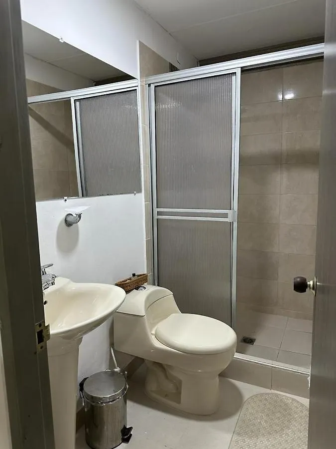 Apartamento Caliview Apartahotel Andalaya