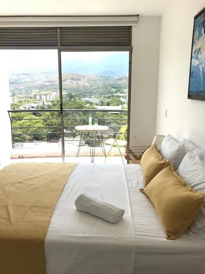 Apartamento Caliview Apartahotel Andalaya
