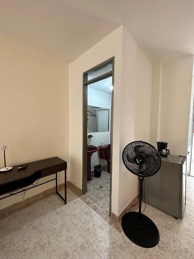 Apartamento Caliview Apartahotel Andalaya Colombia