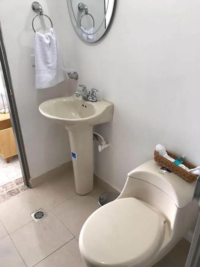 Caliview Apartahotel Andalaya Apartamento