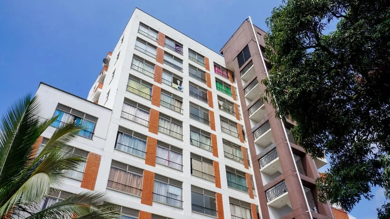 Caliview Apartahotel Andalaya Apartamento