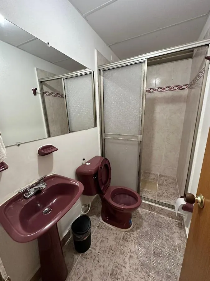 Caliview Apartahotel Andalaya