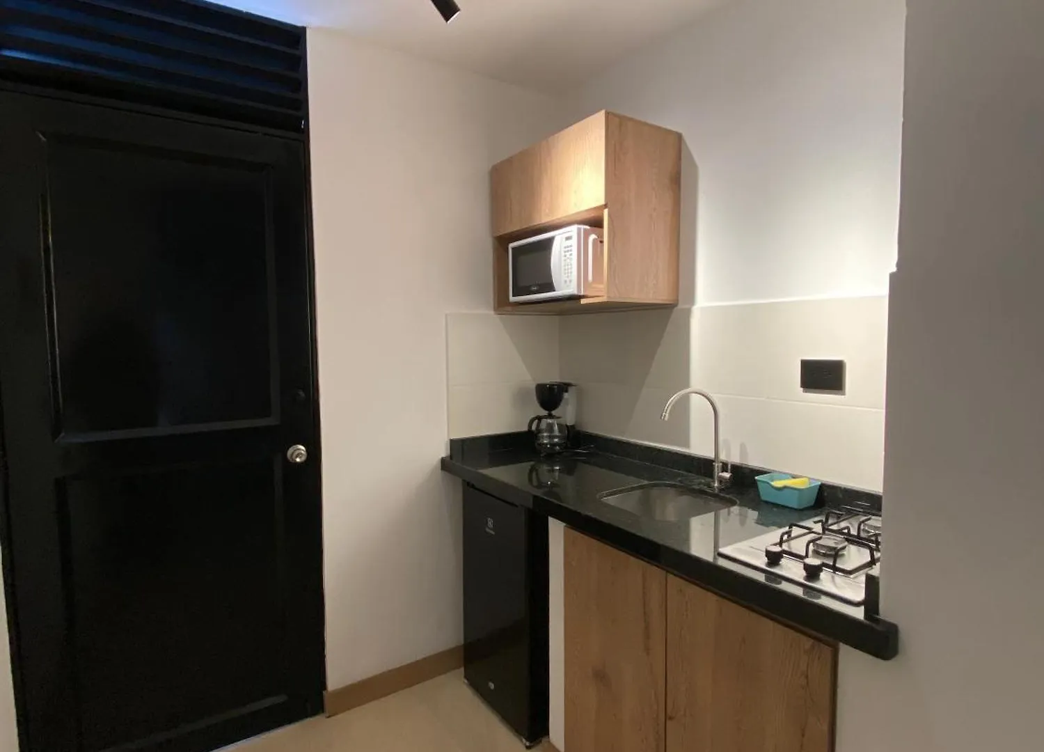 Caliview Apartahotel Andalaya Apartamento Cali