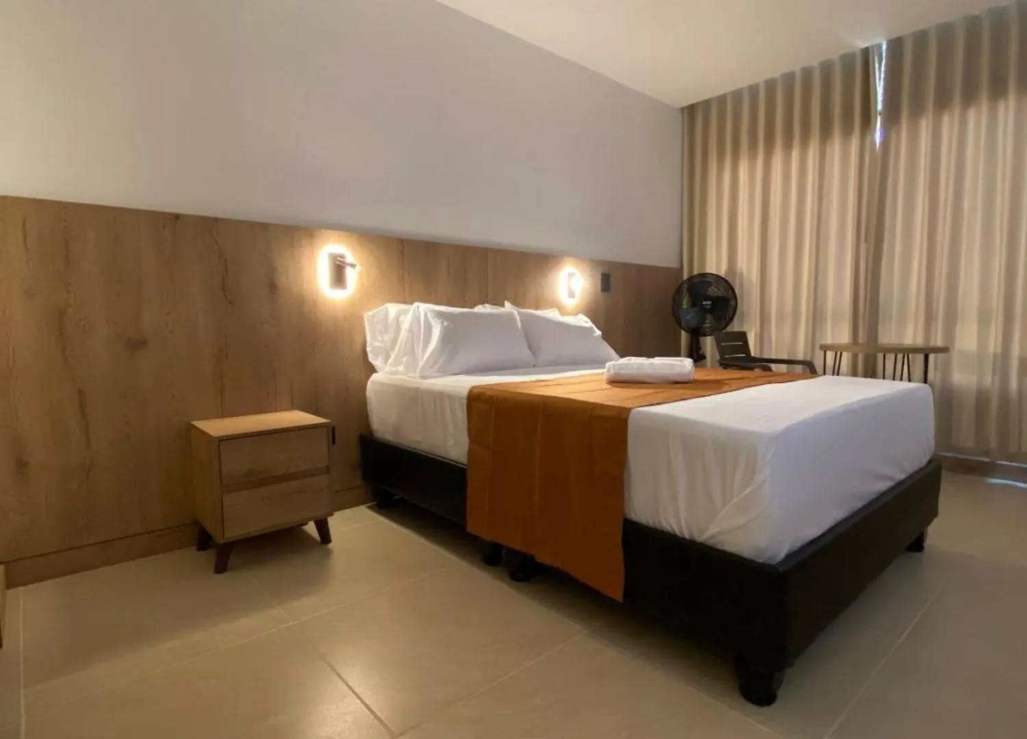 Caliview Apartahotel Andalaya Apartamento Cali