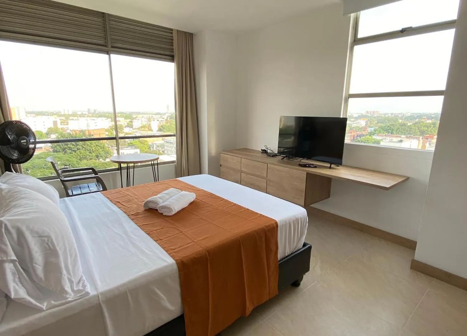 Apartamento Caliview Apartahotel Andalaya