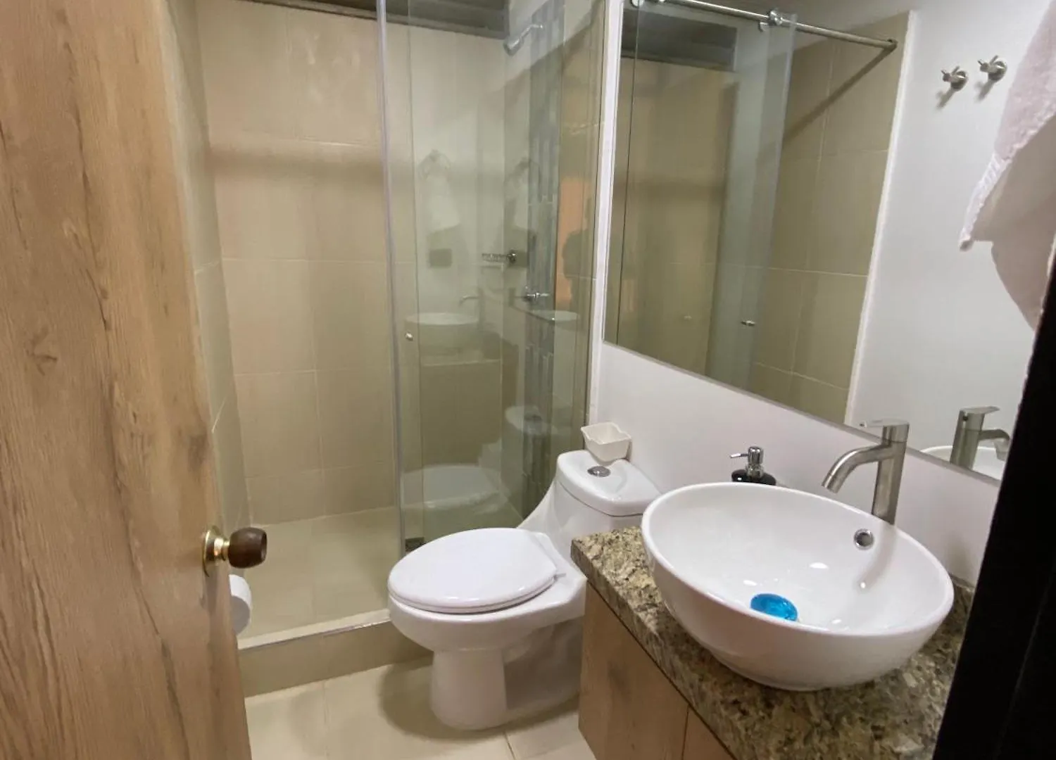 Caliview Apartahotel Andalaya 0*, Cali Colombia