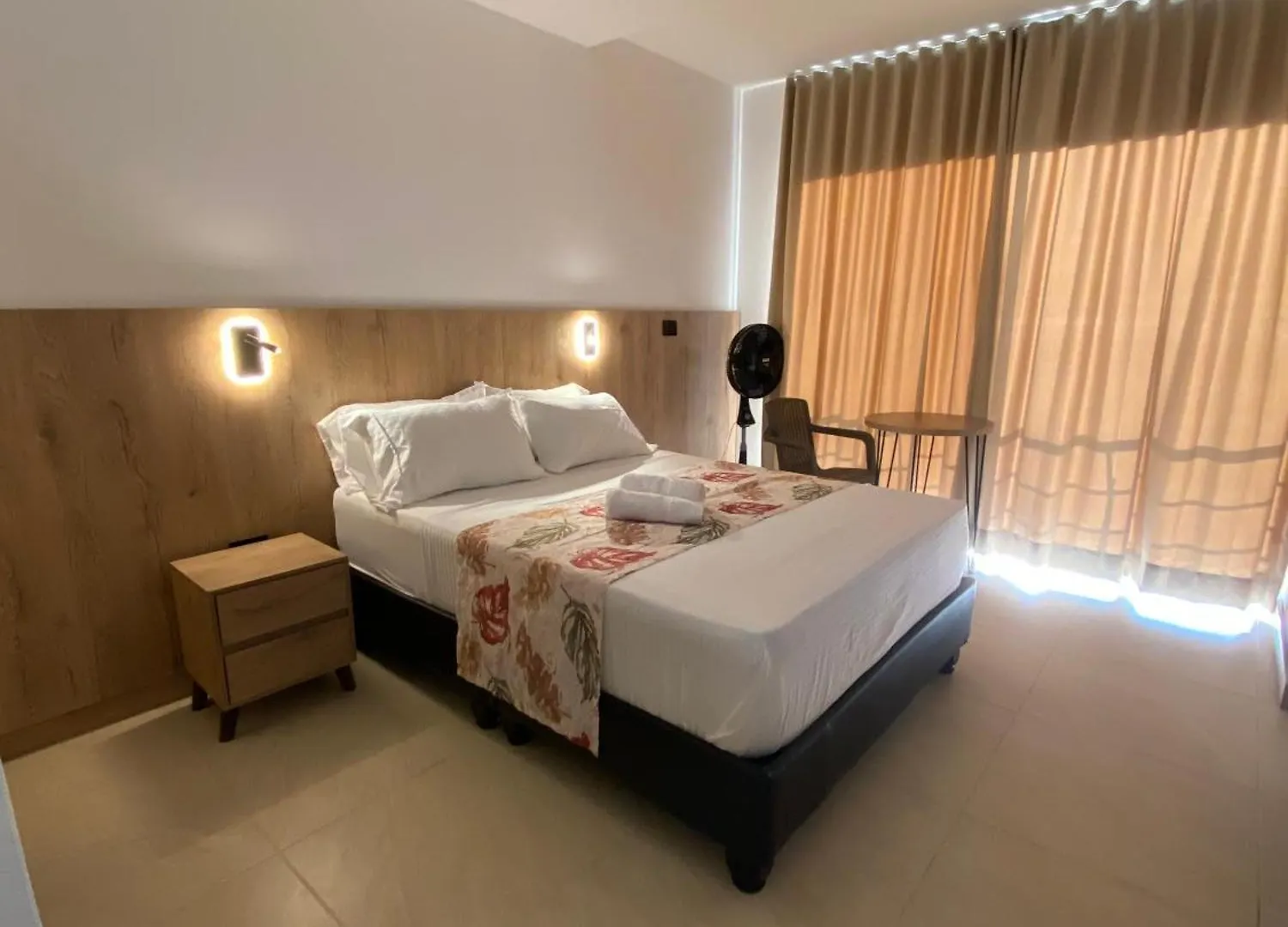 Apartamento Caliview Apartahotel Andalaya Colombia