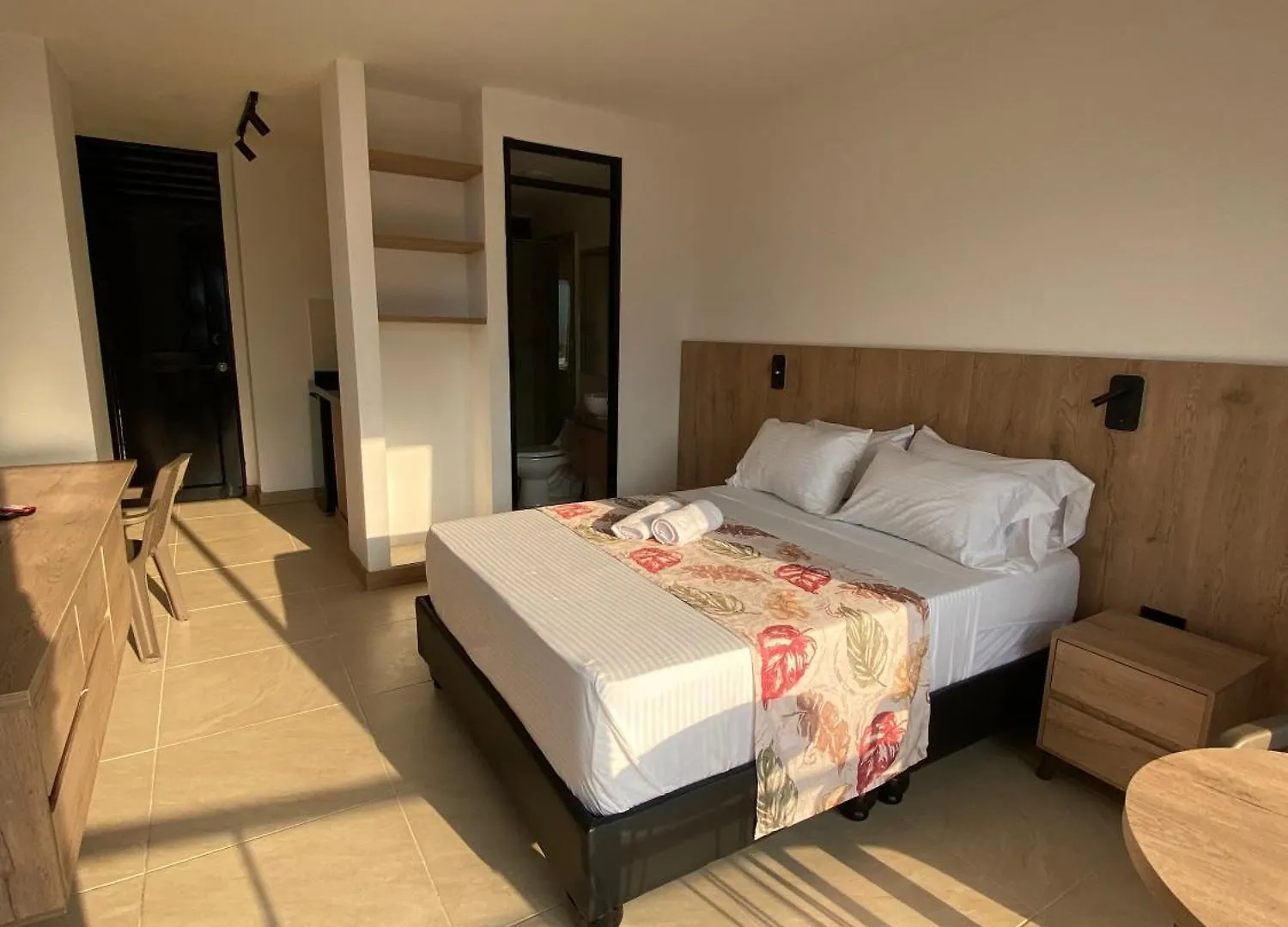 Caliview Apartahotel Andalaya Colombia