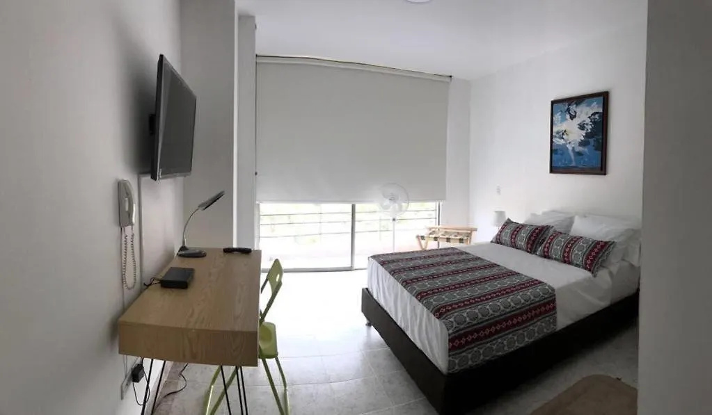 Apartamento Caliview Apartahotel Andalaya