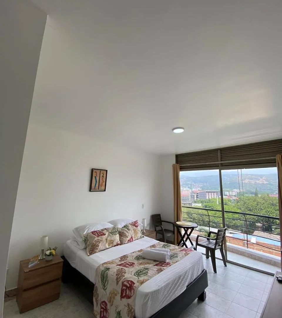 Caliview Apartahotel Andalaya