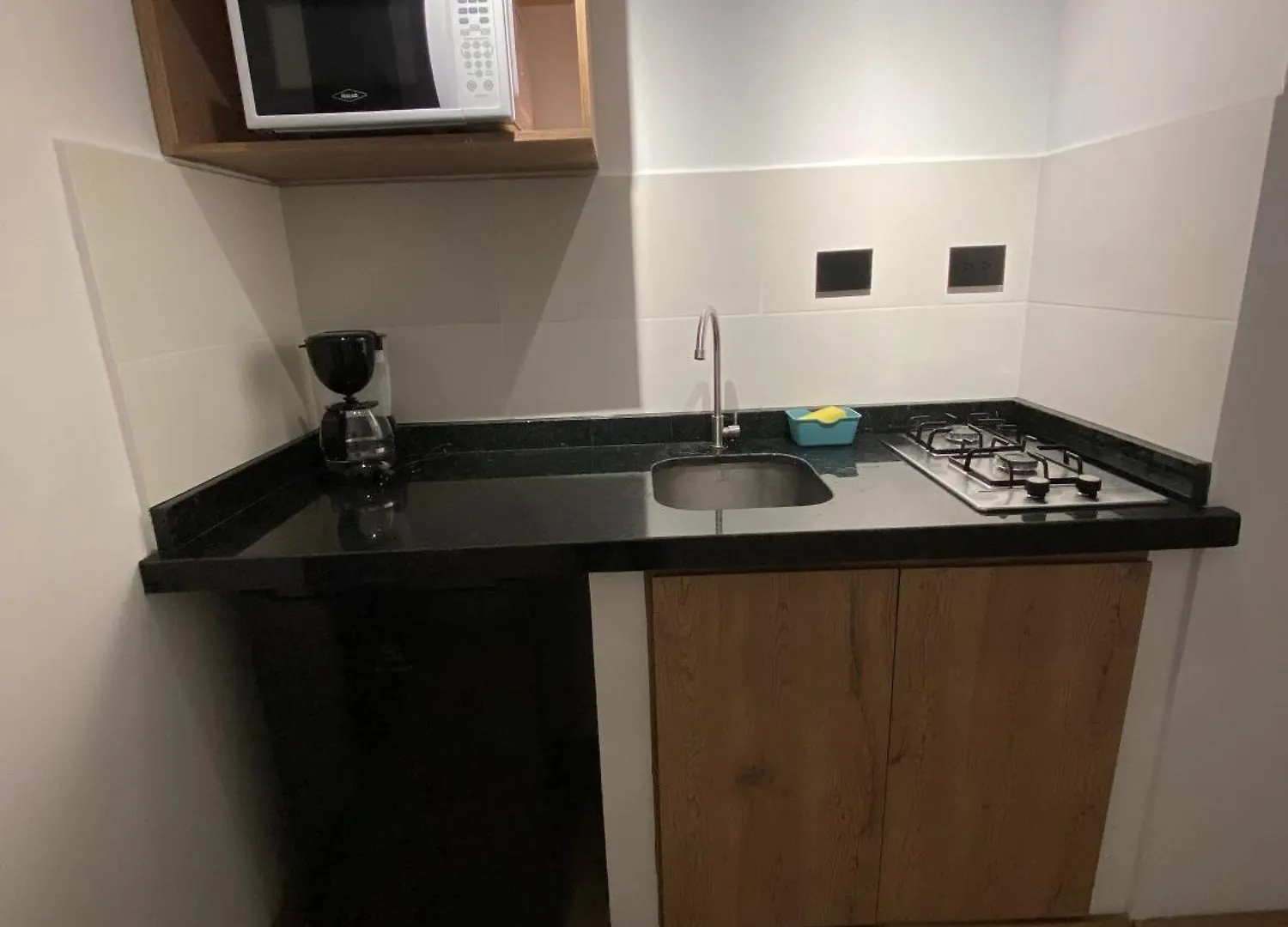 Apartamento Caliview Apartahotel Andalaya Colombia