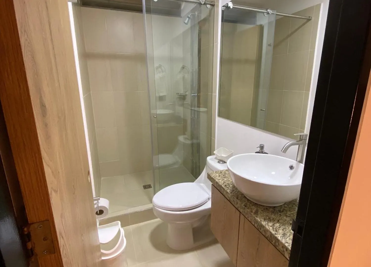 Caliview Apartahotel Andalaya Apartamento Cali