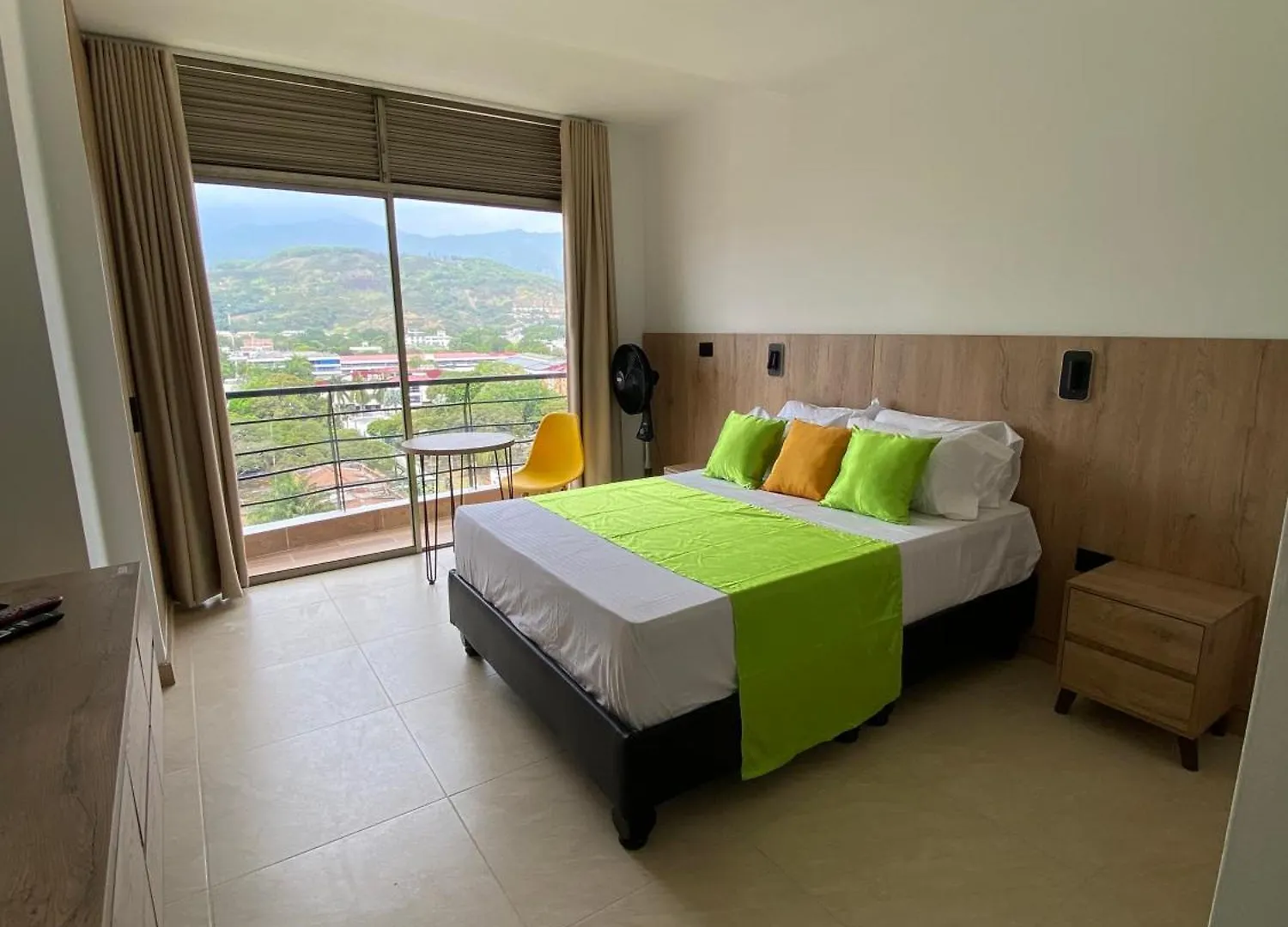 Caliview Apartahotel Andalaya