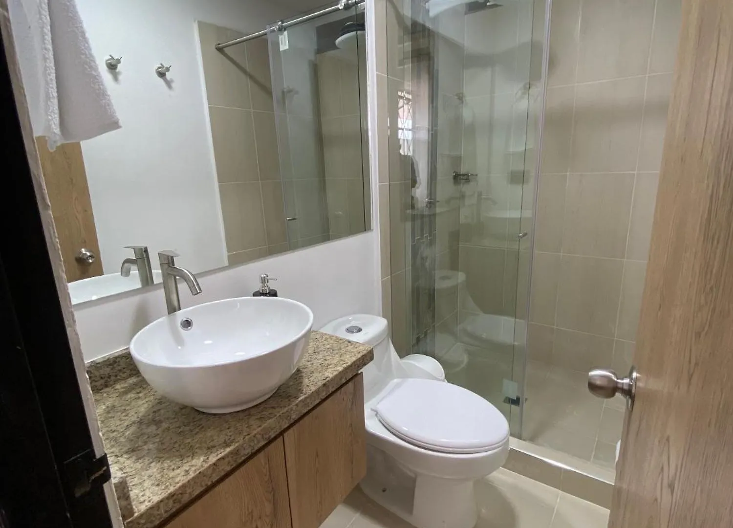 Caliview Apartahotel Andalaya Apartamento Cali