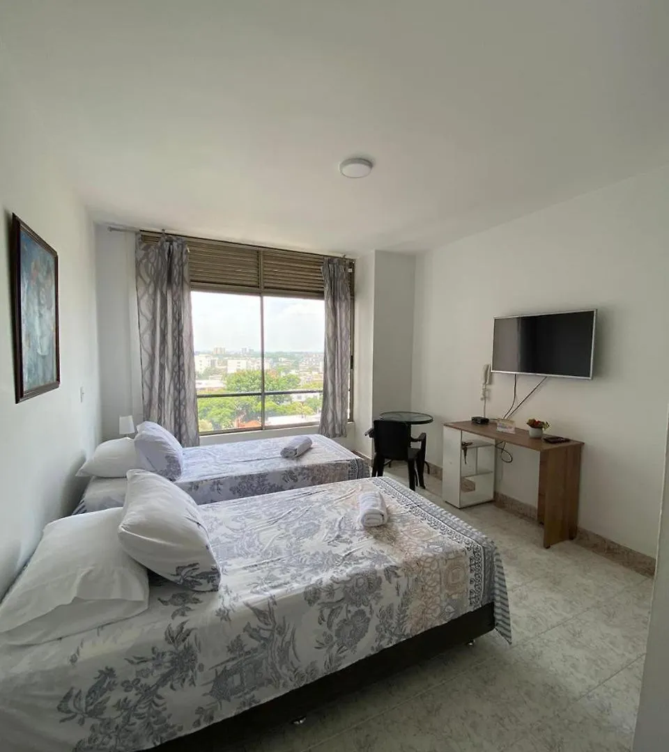 Apartamento Caliview Apartahotel Andalaya