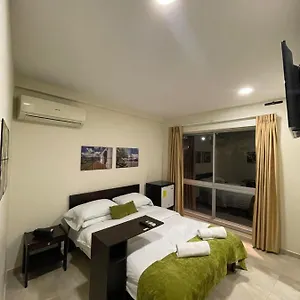  Apartamento Xxi