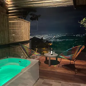  Chalet Romero Glamping Y