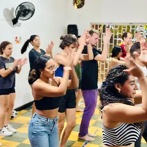 Hostel Havana & Dance School, Cali