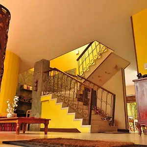  Séjour chez l'habitant Casa Del Farol